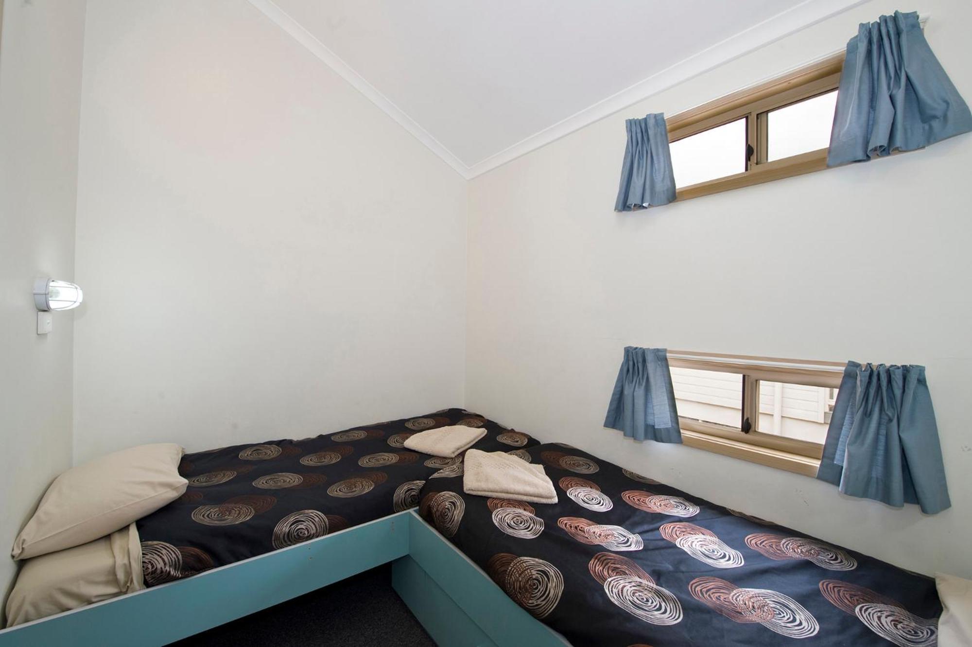 Big4 Port Hughes Holiday Park Kamer foto