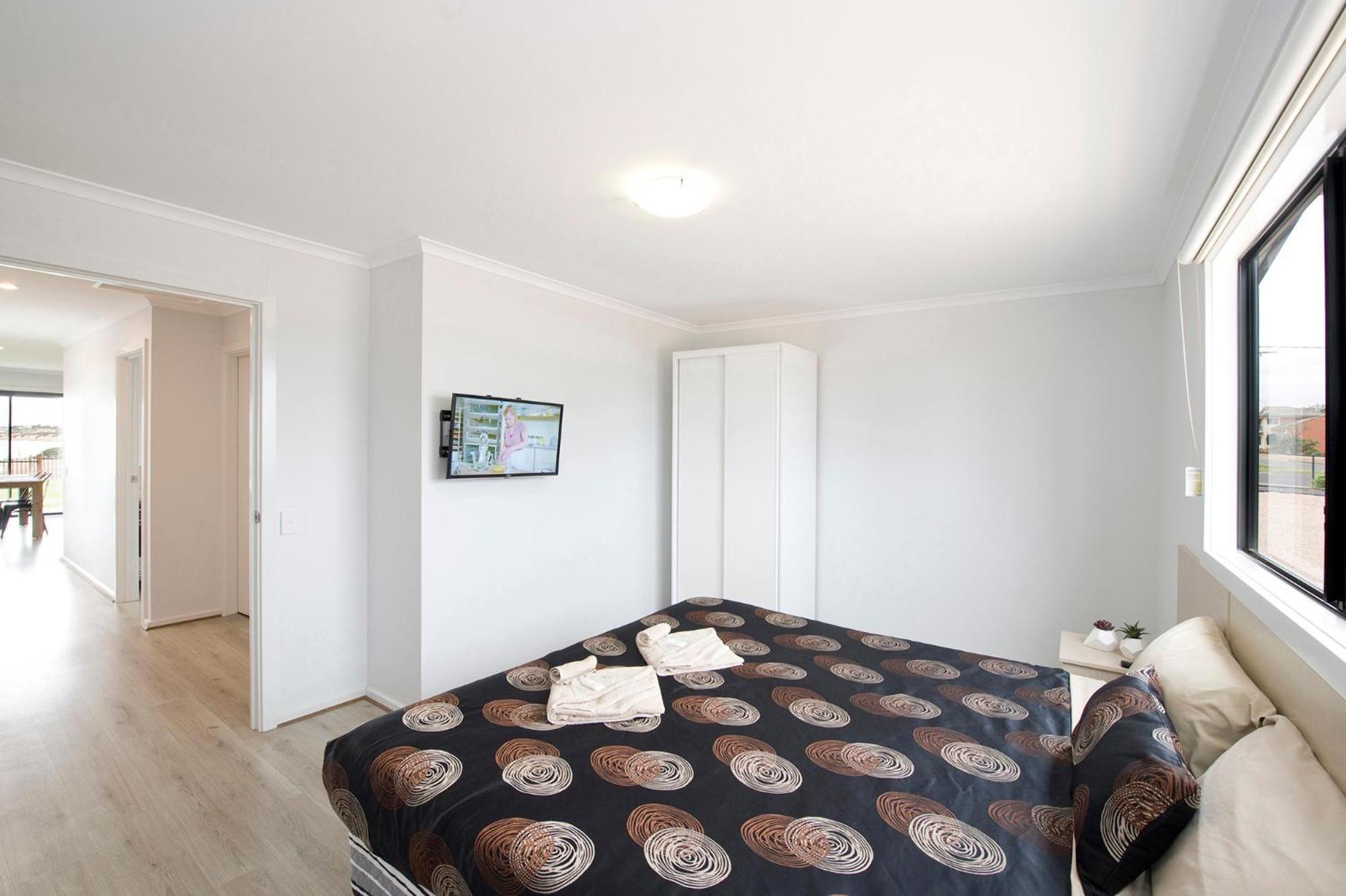 Big4 Port Hughes Holiday Park Kamer foto