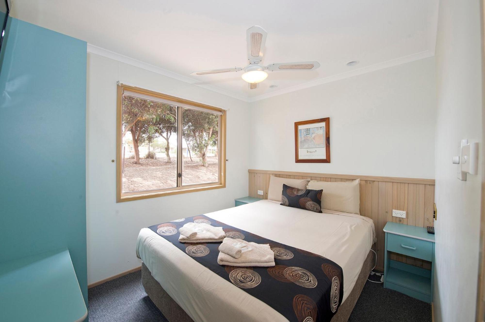 Big4 Port Hughes Holiday Park Kamer foto