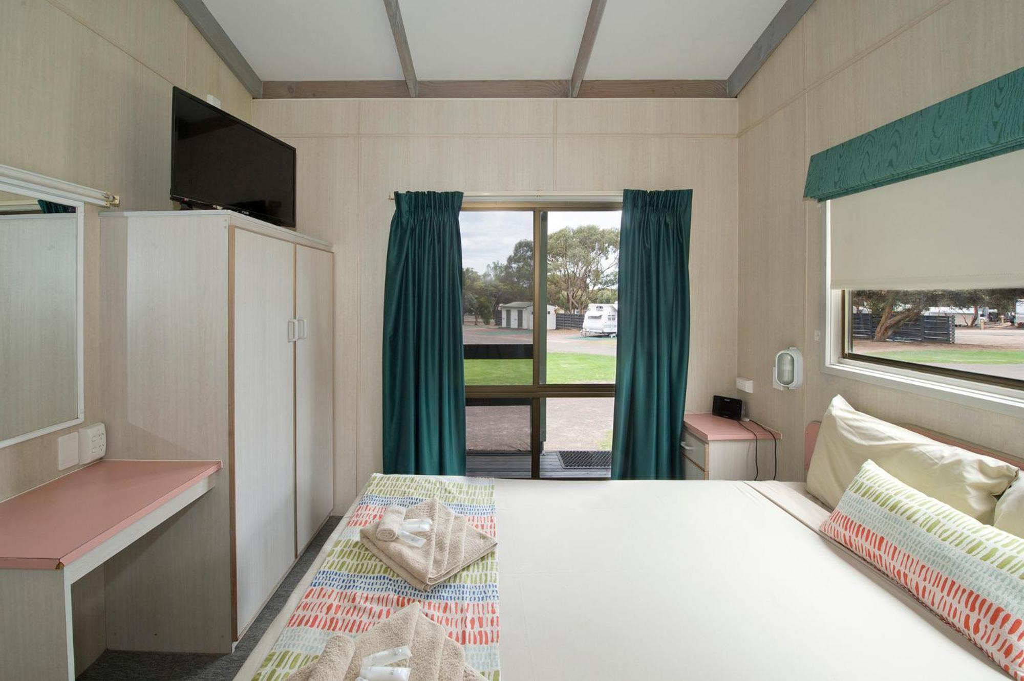 Big4 Port Hughes Holiday Park Kamer foto