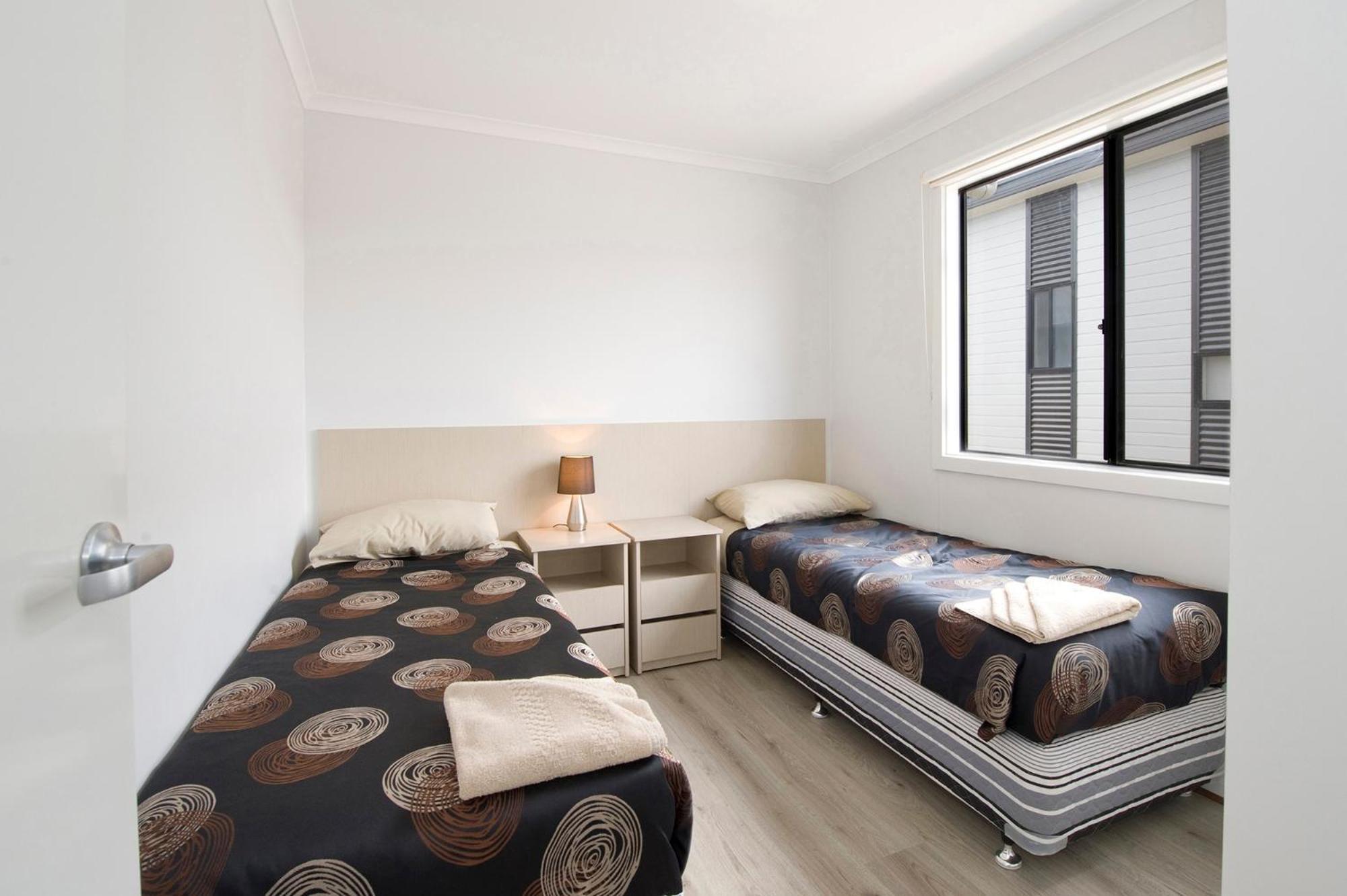 Big4 Port Hughes Holiday Park Kamer foto