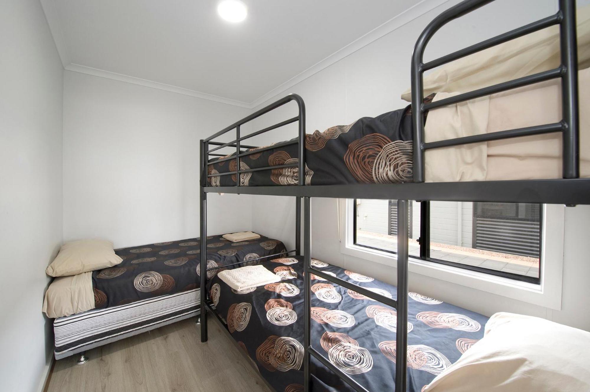 Big4 Port Hughes Holiday Park Kamer foto