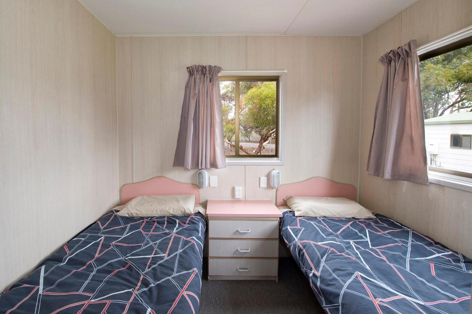 Big4 Port Hughes Holiday Park Kamer foto