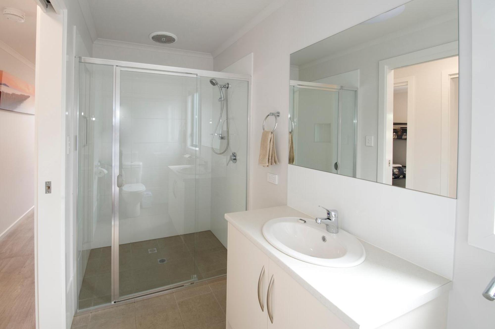 Big4 Port Hughes Holiday Park Kamer foto