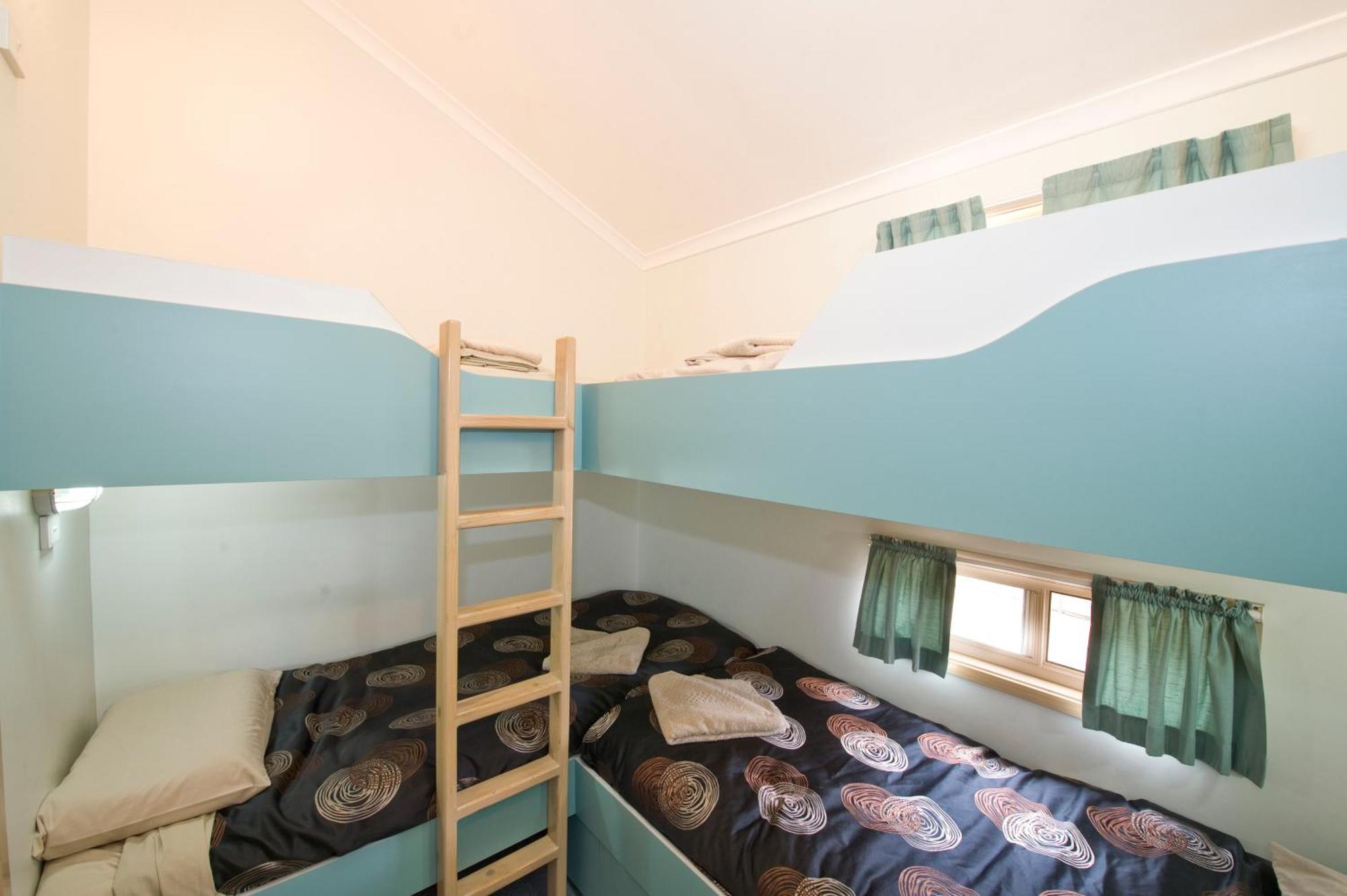 Big4 Port Hughes Holiday Park Kamer foto